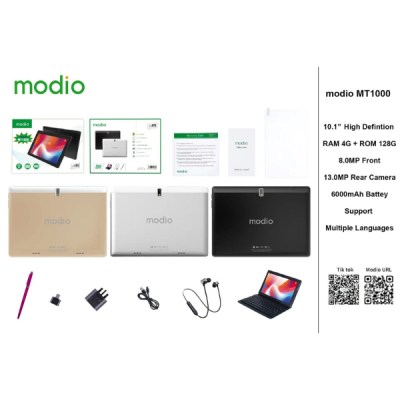 Modio MT1000-2